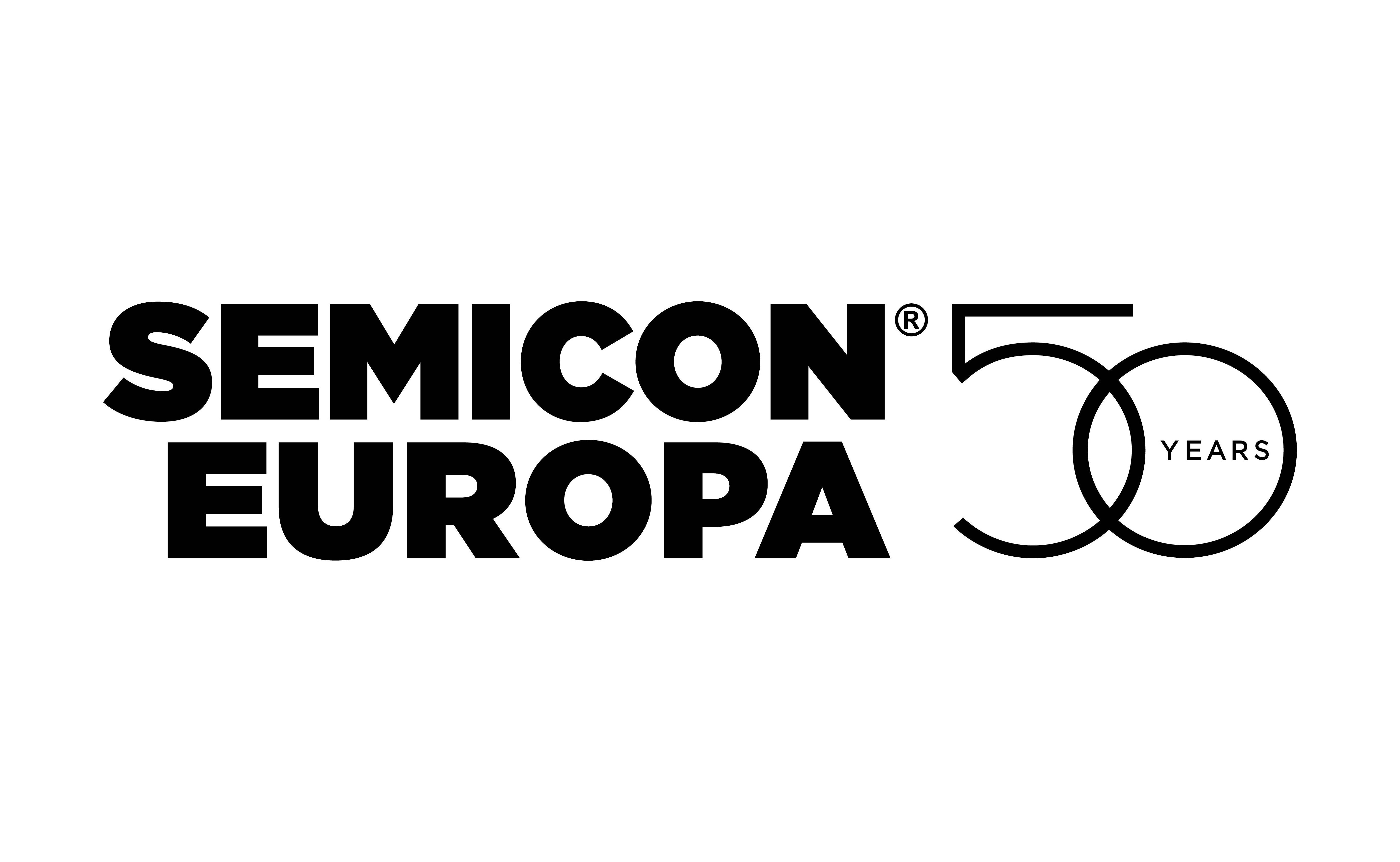 德国慕尼黑半导体展览会SEMICON Europa