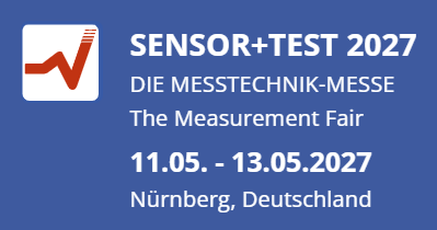 德国纽伦堡传感器及测试测量展览会SENSOR TEST