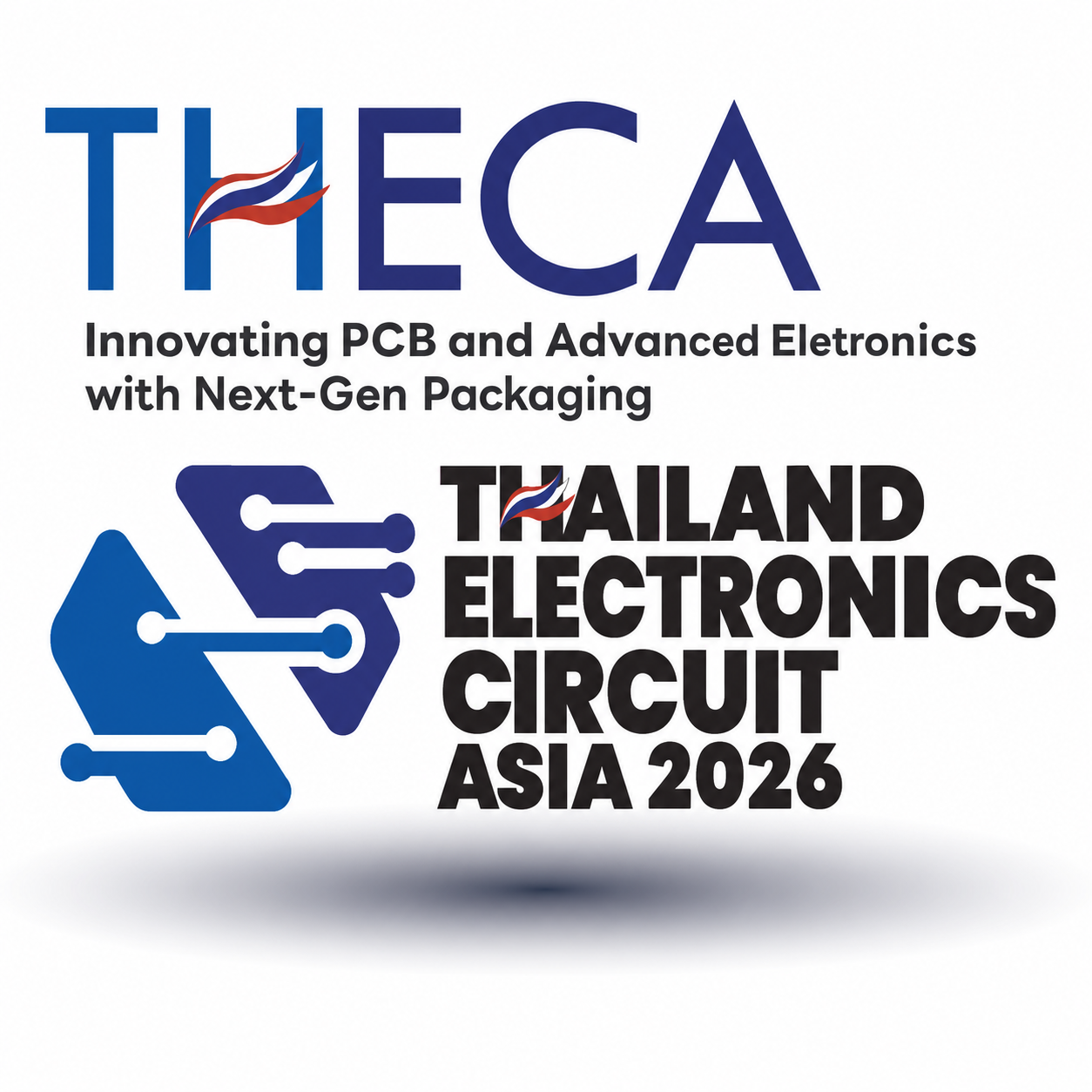 泰国曼谷电子电路亚洲展览会THECA