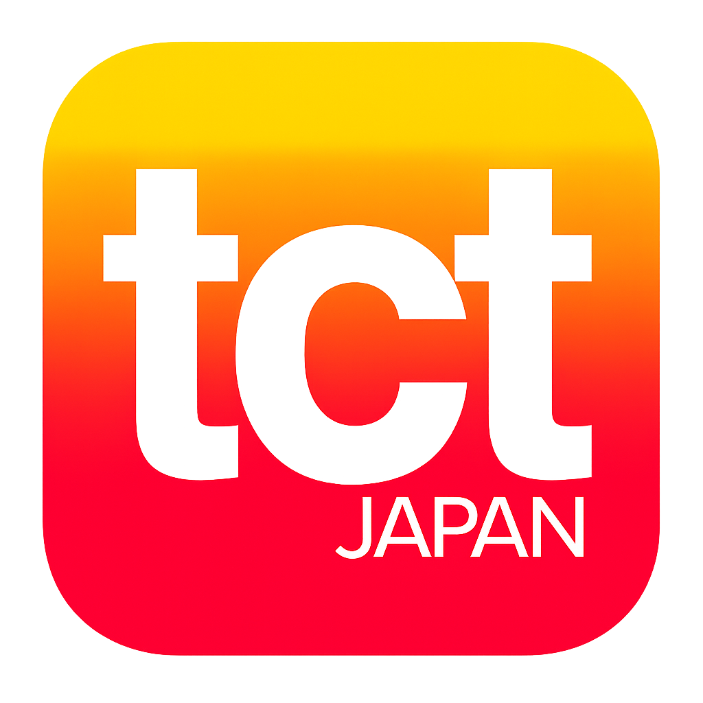 日本东京3D打印及增材制造展览会TCT Japan