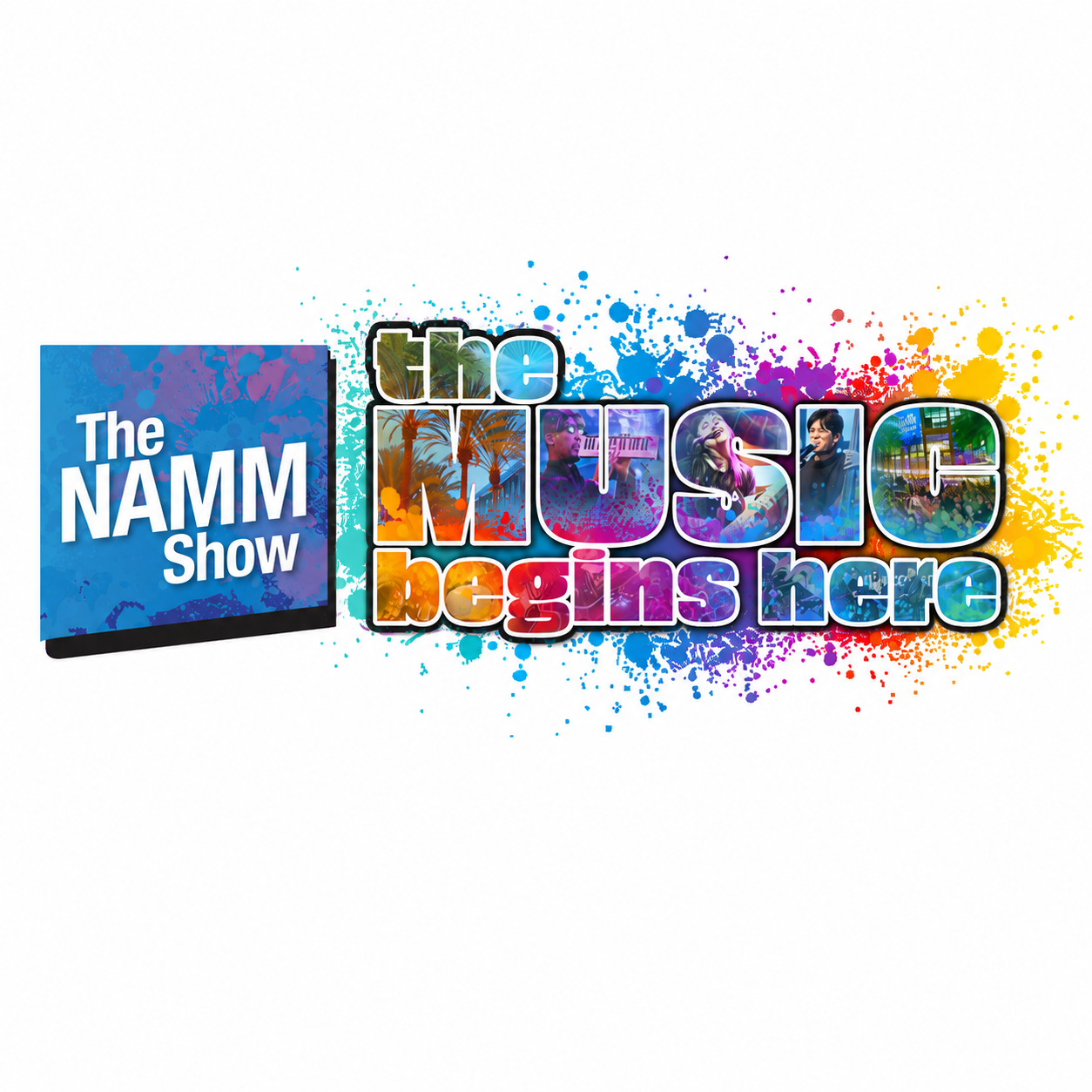 美国阿纳海姆国际乐器、舞台灯光及音响展览会 THE NAMM SHOW