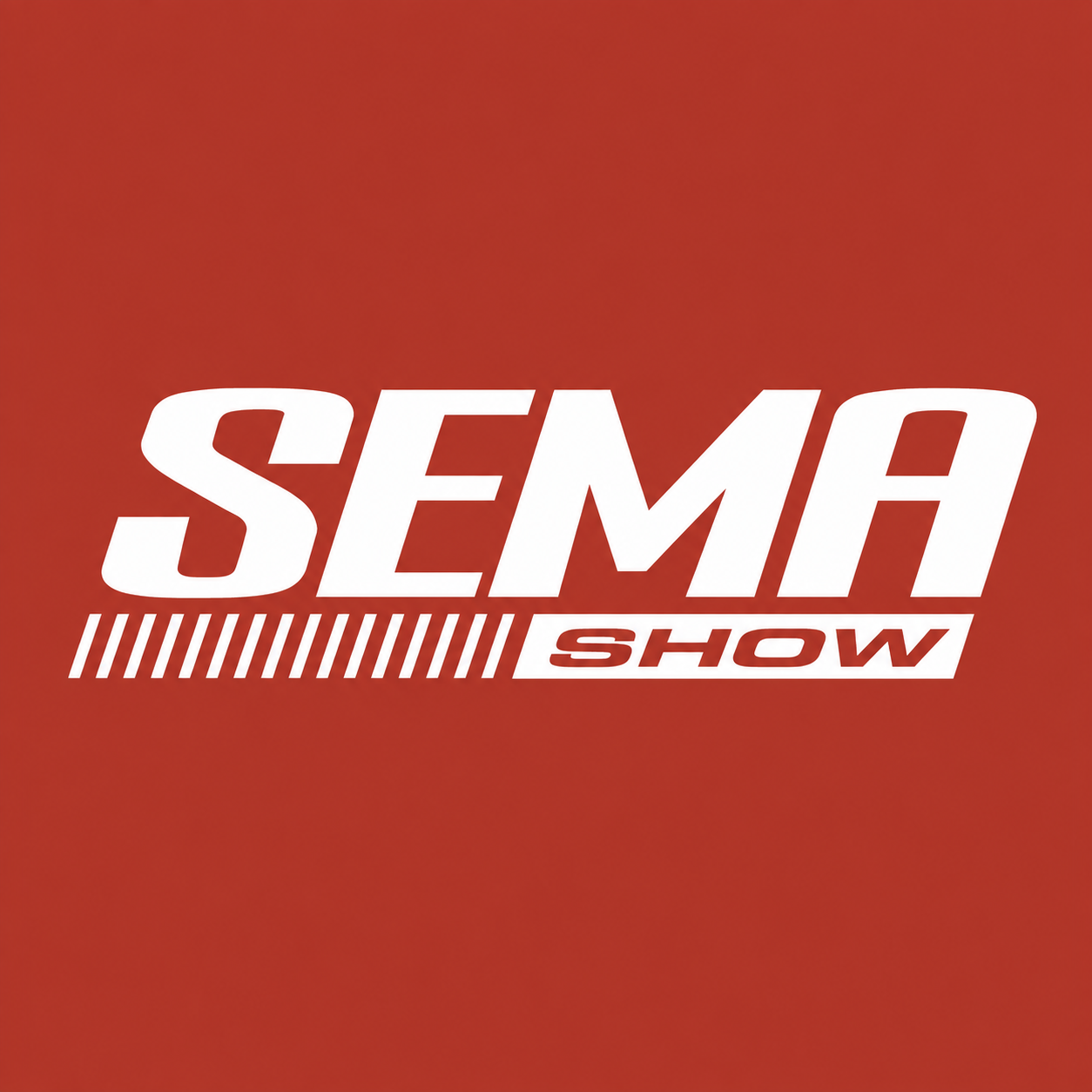美国拉斯维加斯改装车展览会 SEMA SHOW