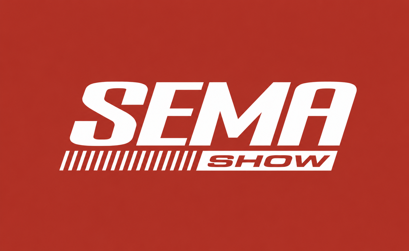 美国拉斯维加斯改装车展览会 SEMA SHOW