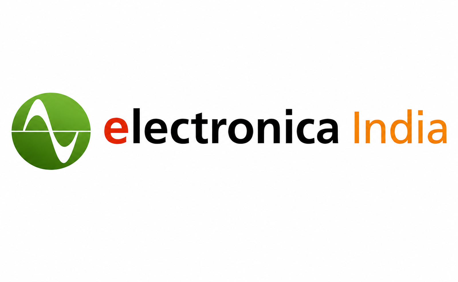 印度国际电子元器件博览会 electronica India