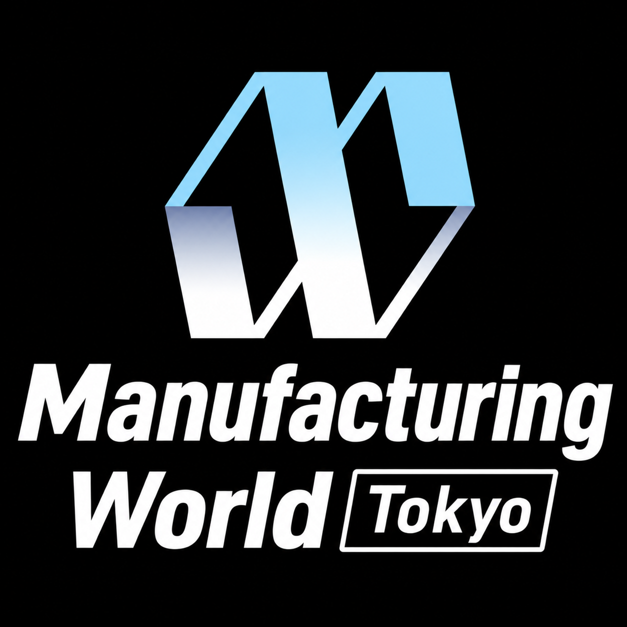 日本东京工业制造展览会 Manufacturing World Tokyo