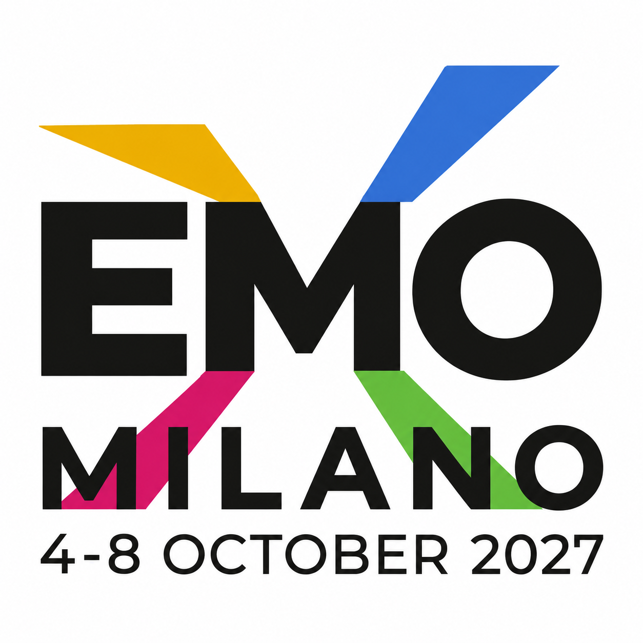 意大利米兰国际机床展览会 EMO Milano