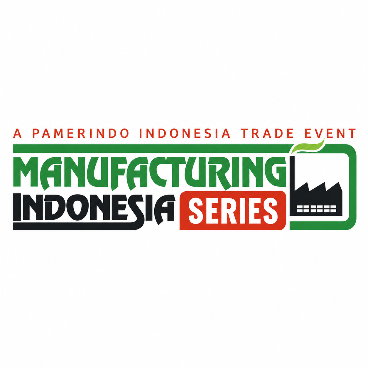 印尼雅加达工业机械制造展览会Manufacturing Indonesia