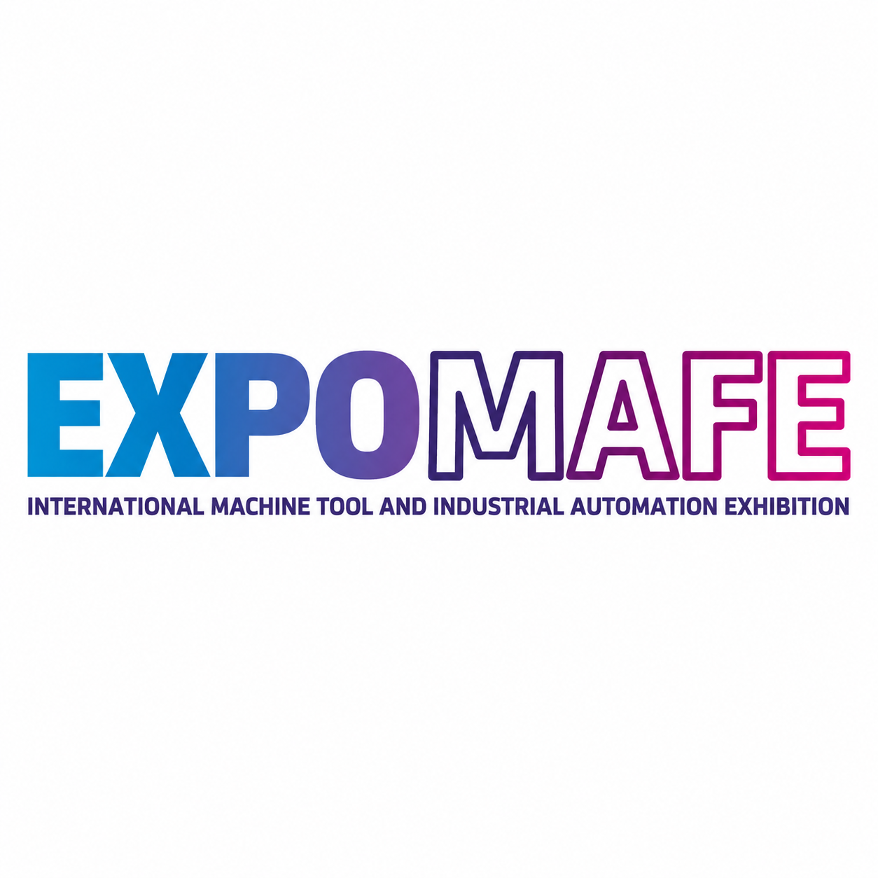 巴西圣保罗国际机床与工业自动化展览会 EXPOMAFE