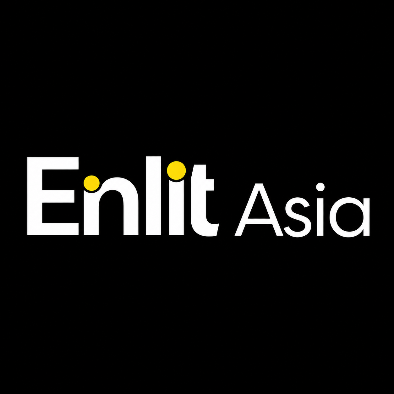 亚洲电力能源展览会 Enlit Asia